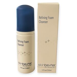 Skinbetter Refining Foam Cleanser